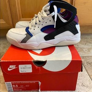 Nike Air Flight Huarache
